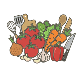 Creamy Avocado and Asparagus Salad